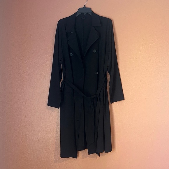 torrid Jackets & Blazers - Torrid Trench Coat